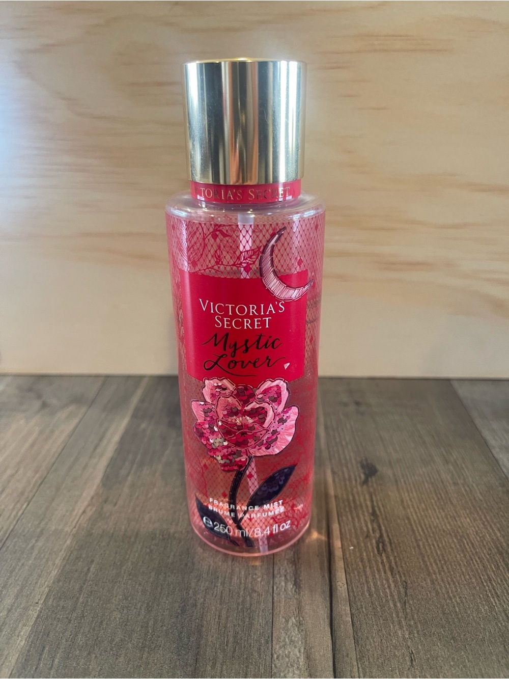 Victoria's Secret Mystic Lover